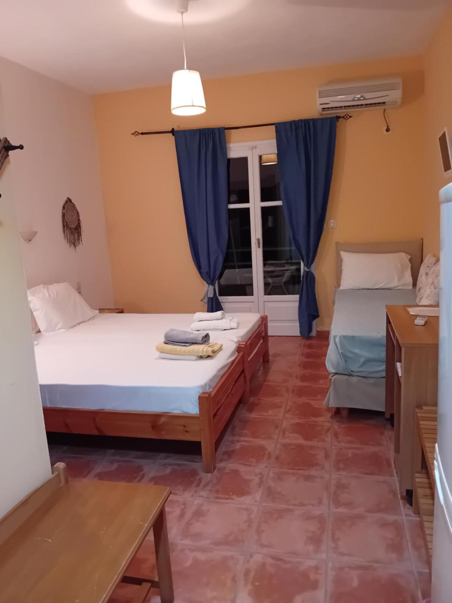 Villa Krini Skiathos Town Exterior foto