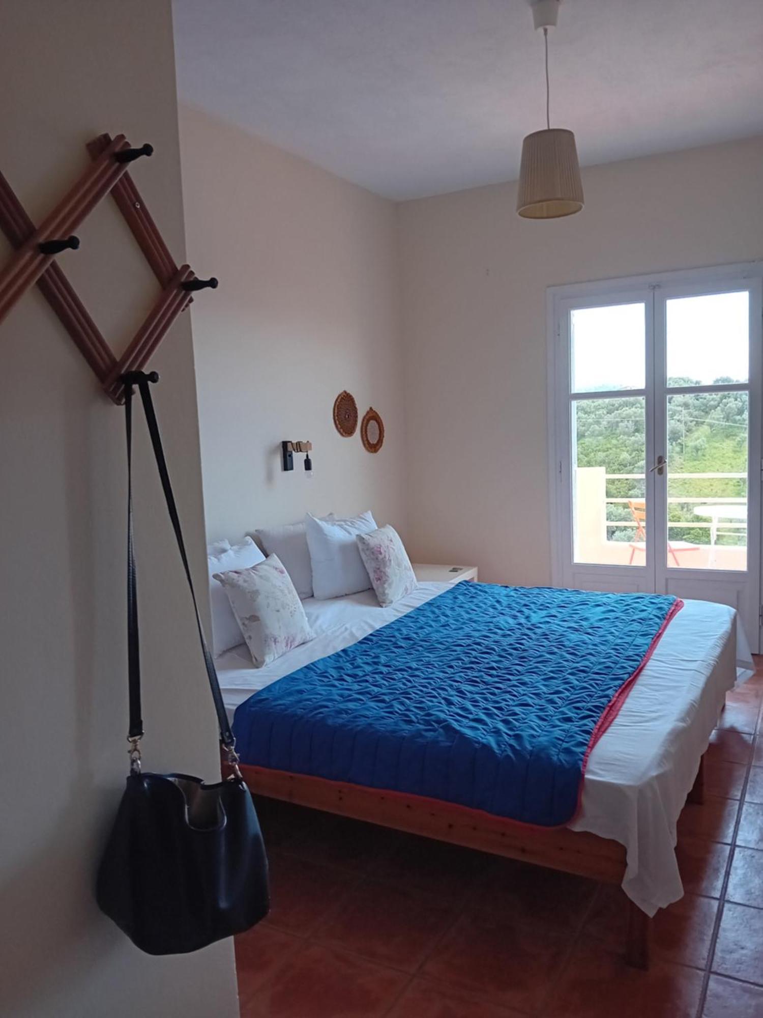 Villa Krini Skiathos Town Exterior foto