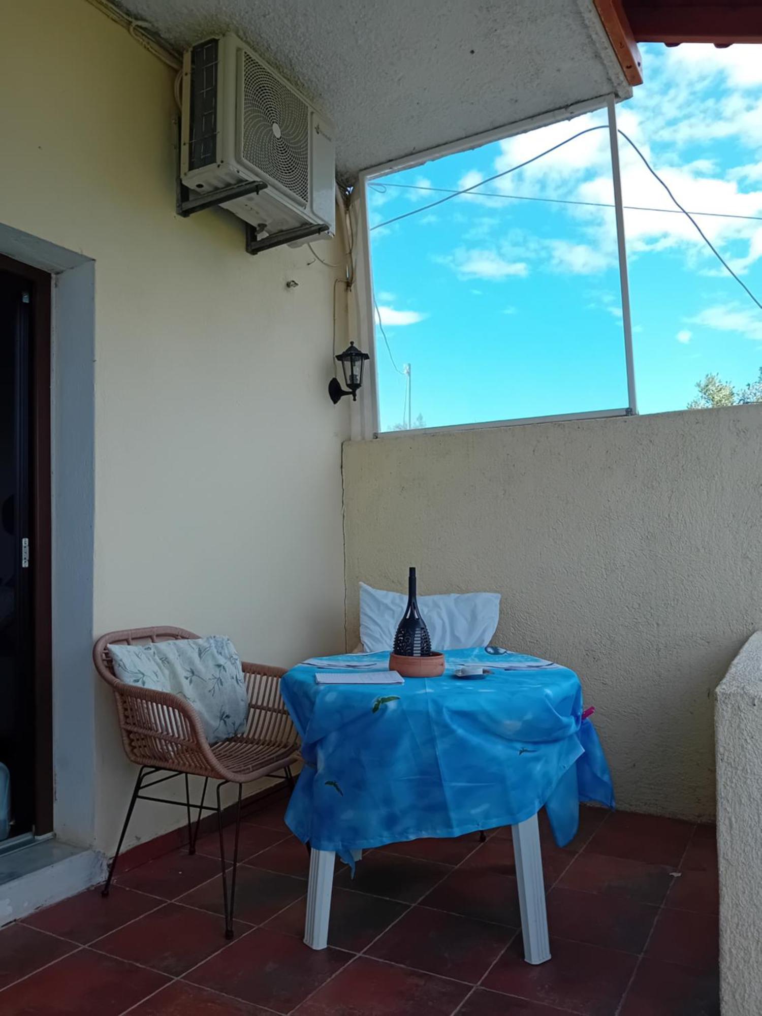 Villa Krini Skiathos Town Exterior foto