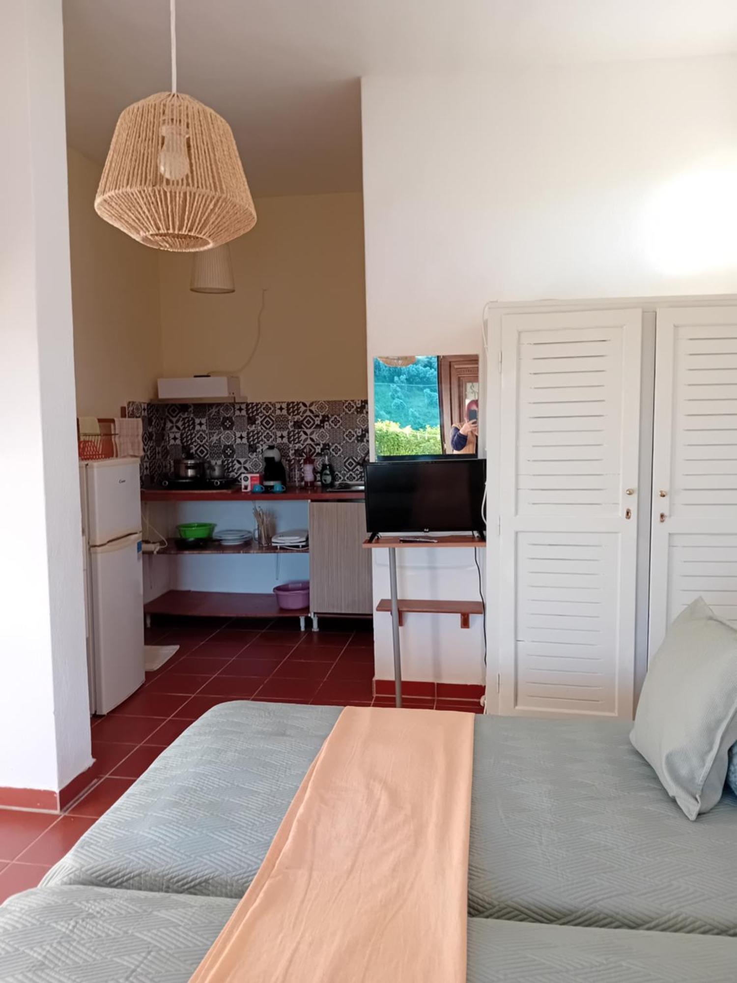 Villa Krini Skiathos Town Exterior foto