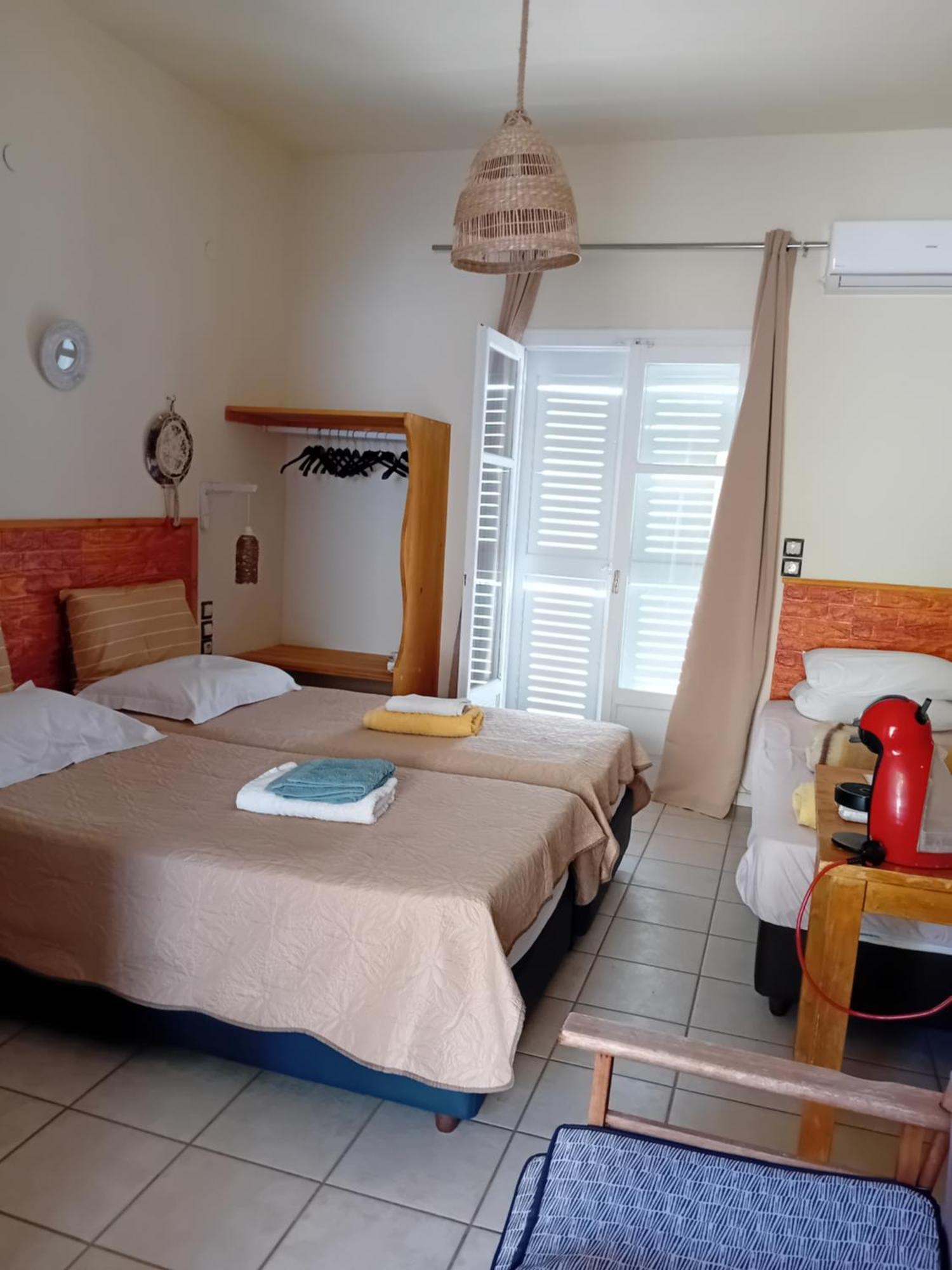 Villa Krini Skiathos Town Exterior foto